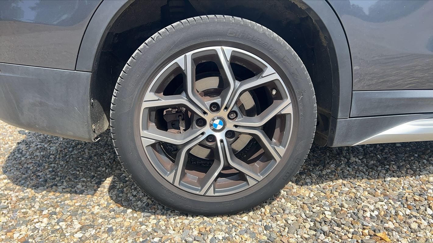 BMW X1 - Photo 16