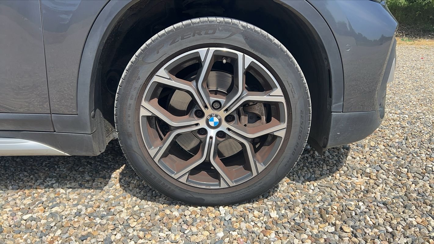 BMW X1 - Photo 17