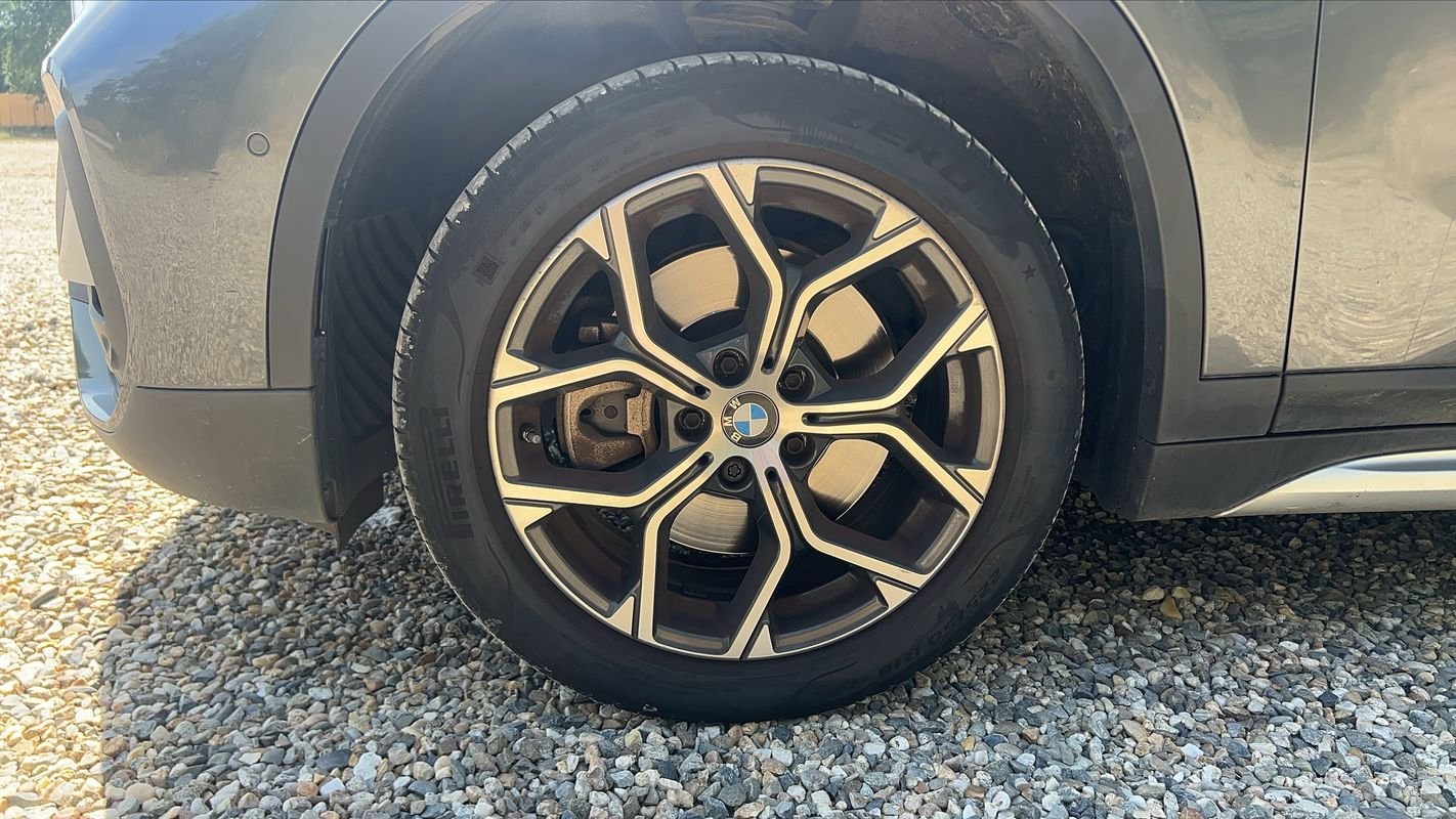 BMW X1 - Photo 18