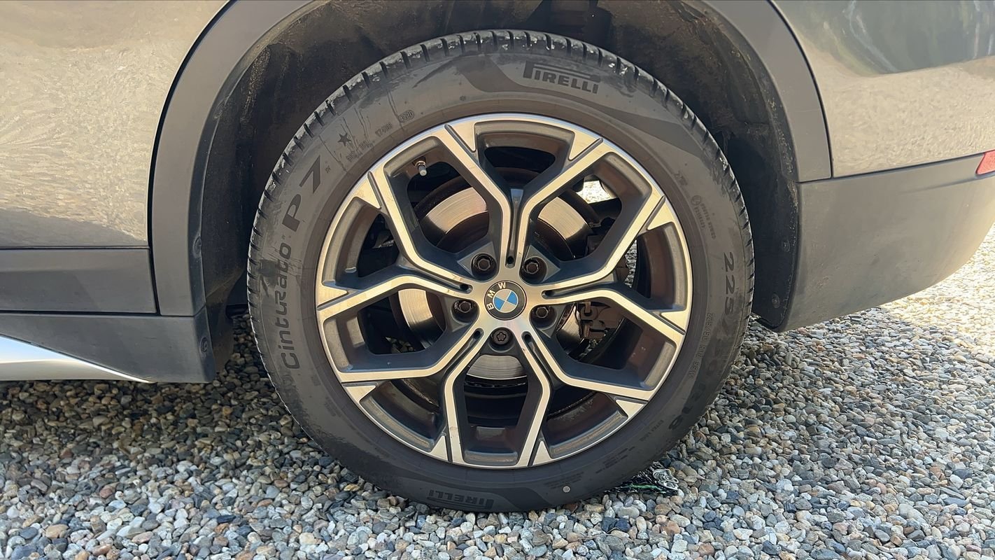 BMW X1 - Photo 19