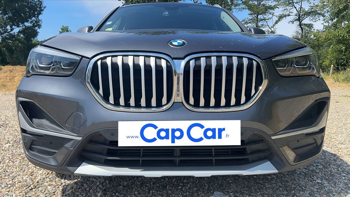 BMW X1 - Photo 20