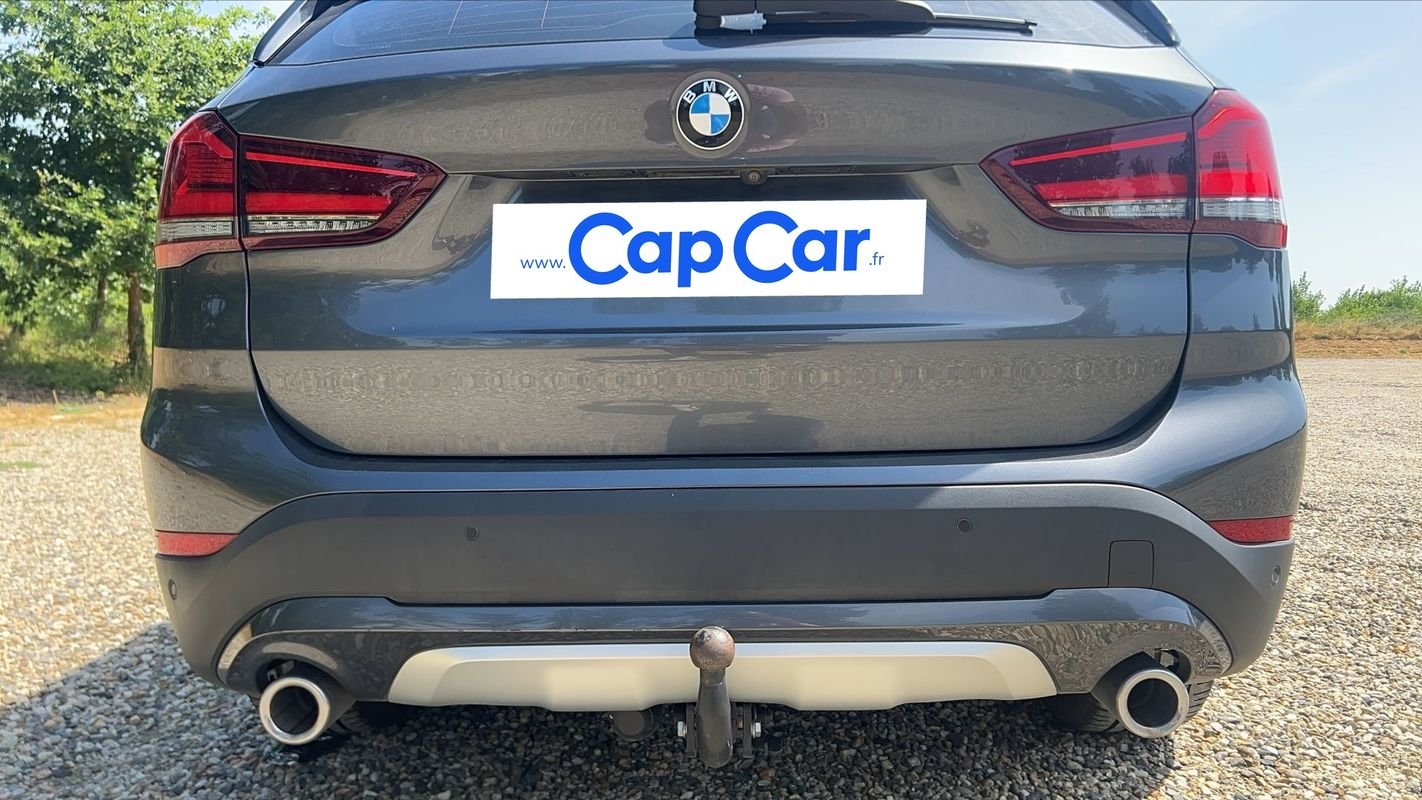 BMW X1 - Photo 21