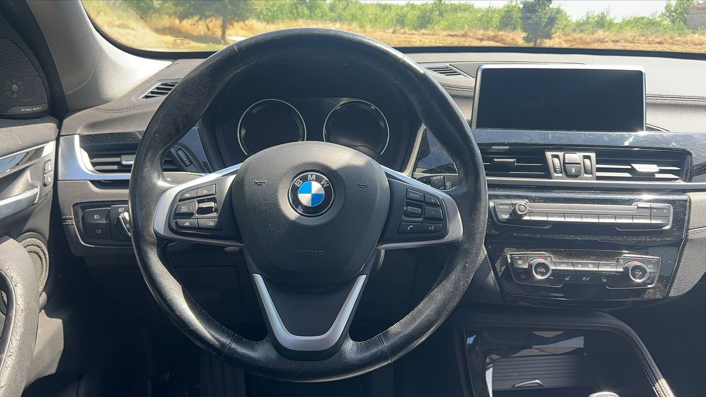 BMW X1 - Photo 23