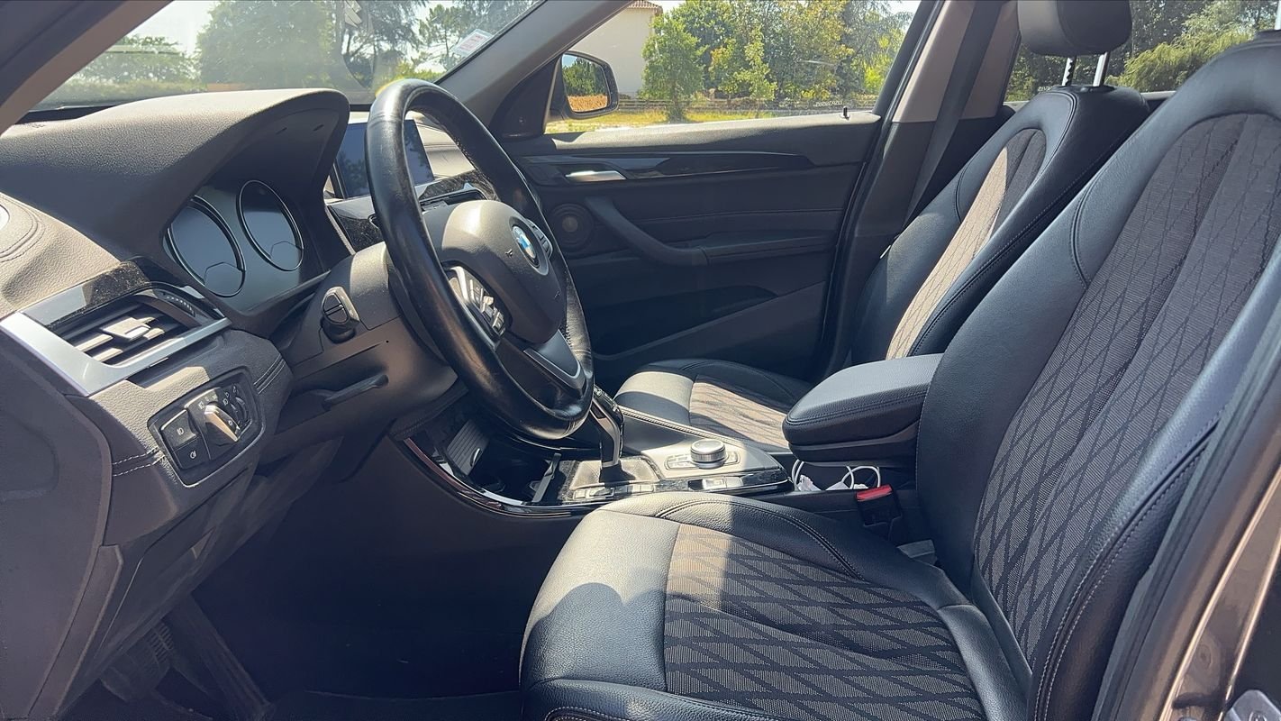 BMW X1 - Photo 26