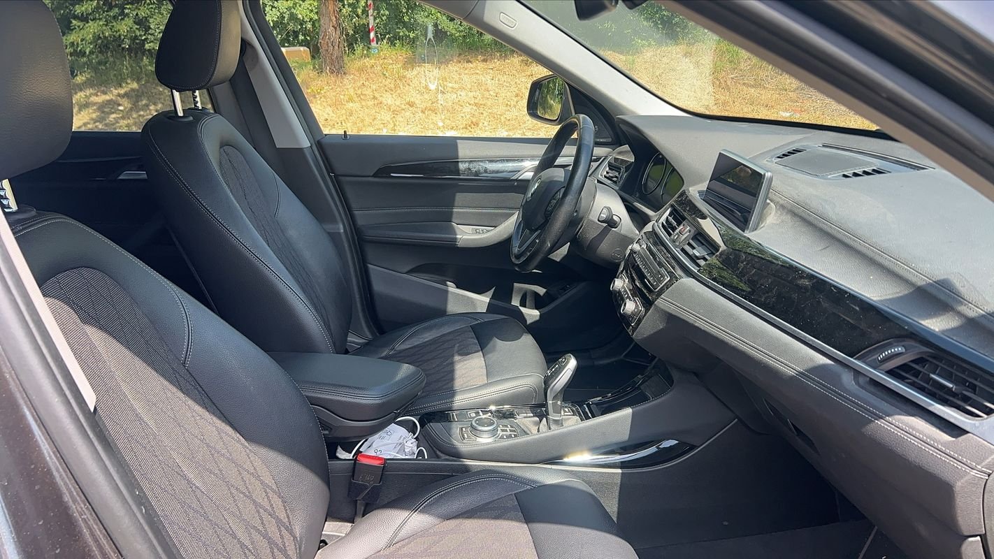 BMW X1 - Photo 27