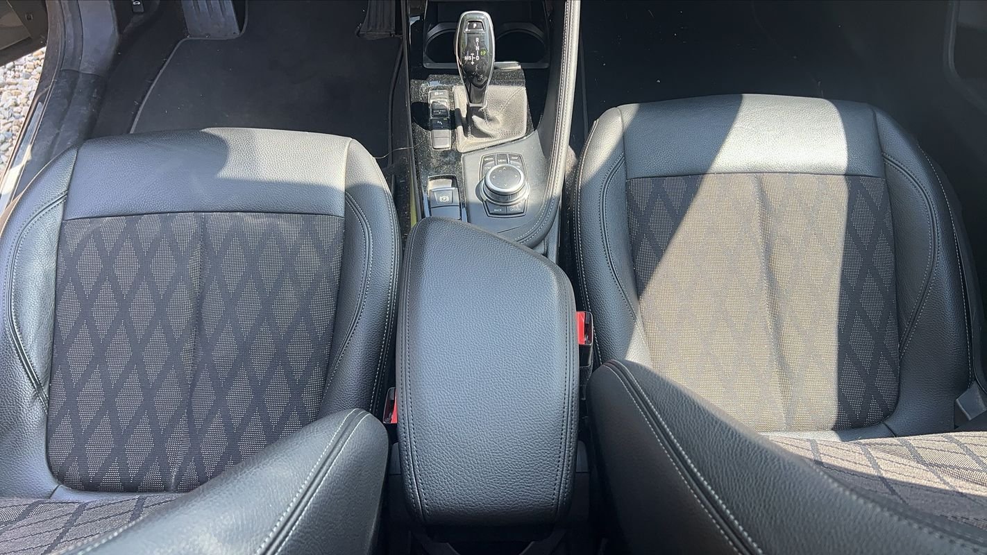 BMW X1 - Photo 28