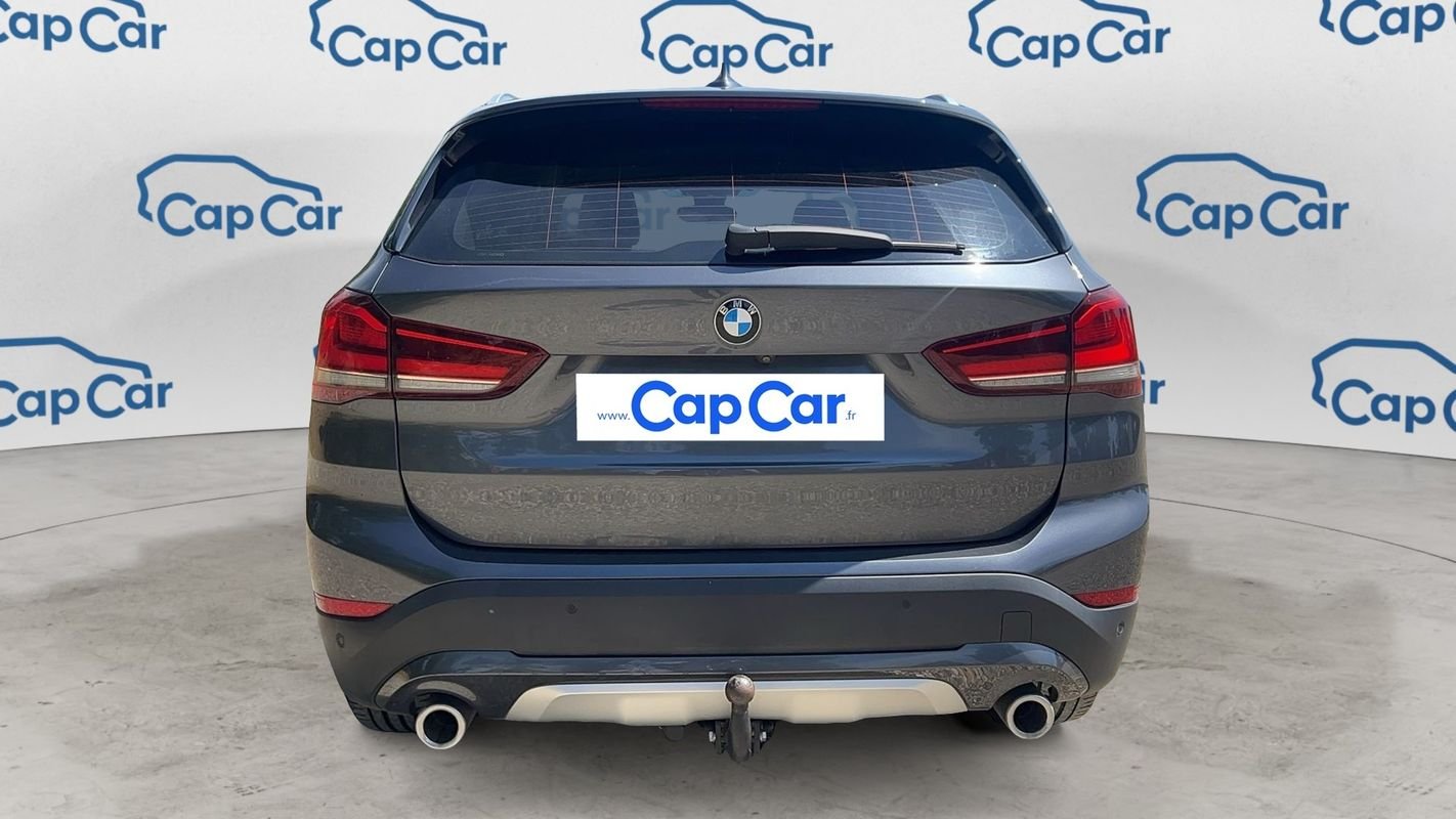 BMW X1 - Photo 3