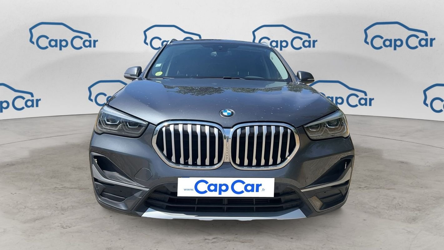BMW X1 - Photo 5