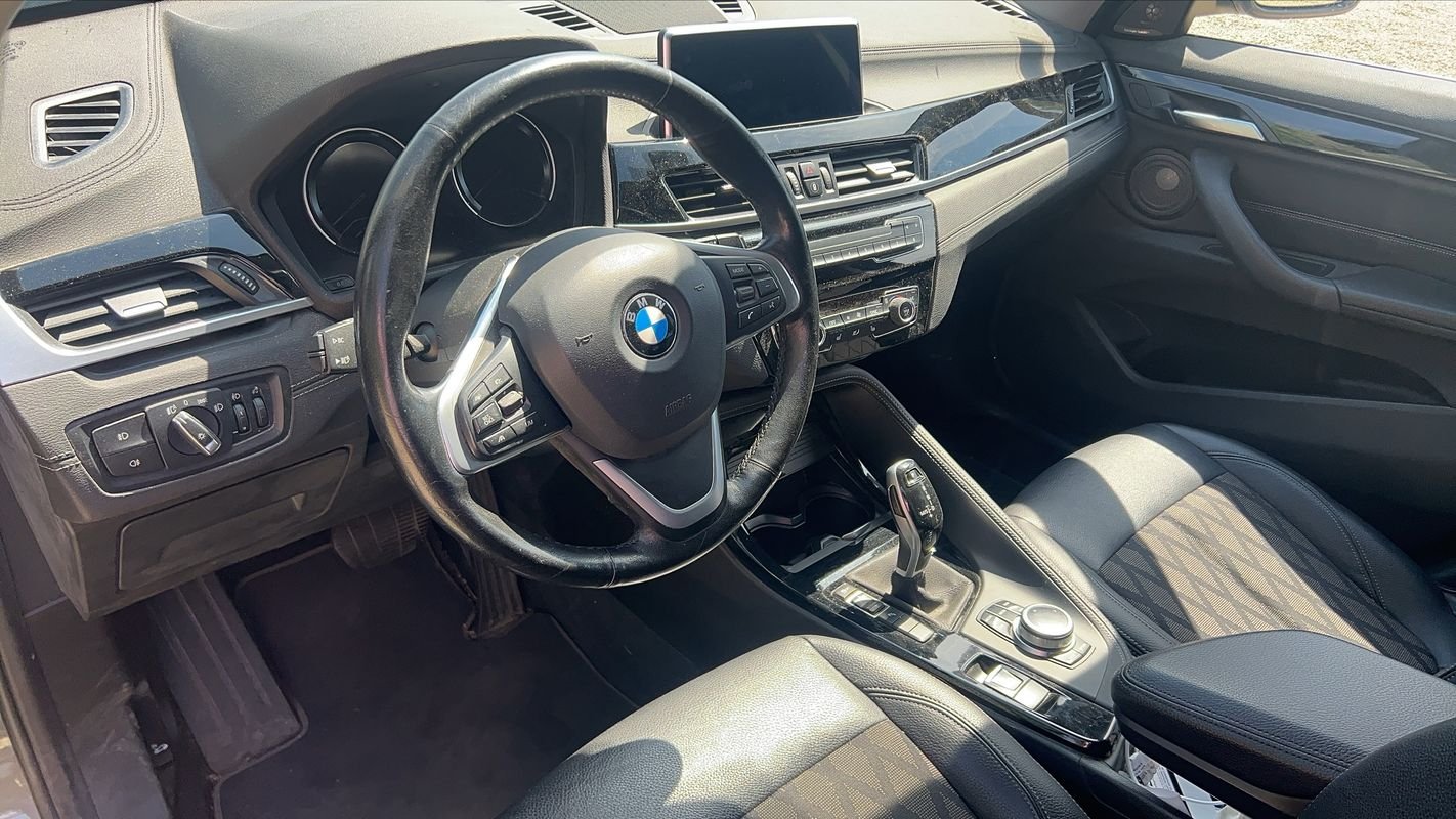 BMW X1 - Photo 8