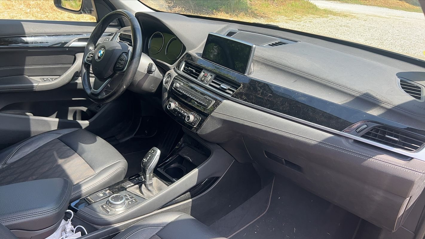 BMW X1 - Photo 10