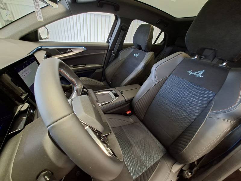 Renault Rafale - Photo 19