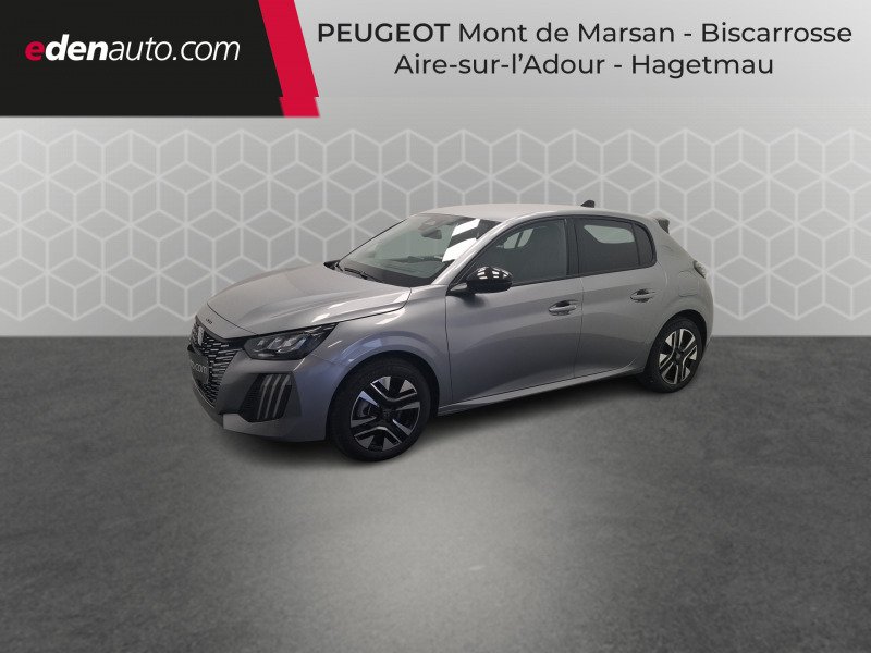 Peugeot 208 - Photo 1
