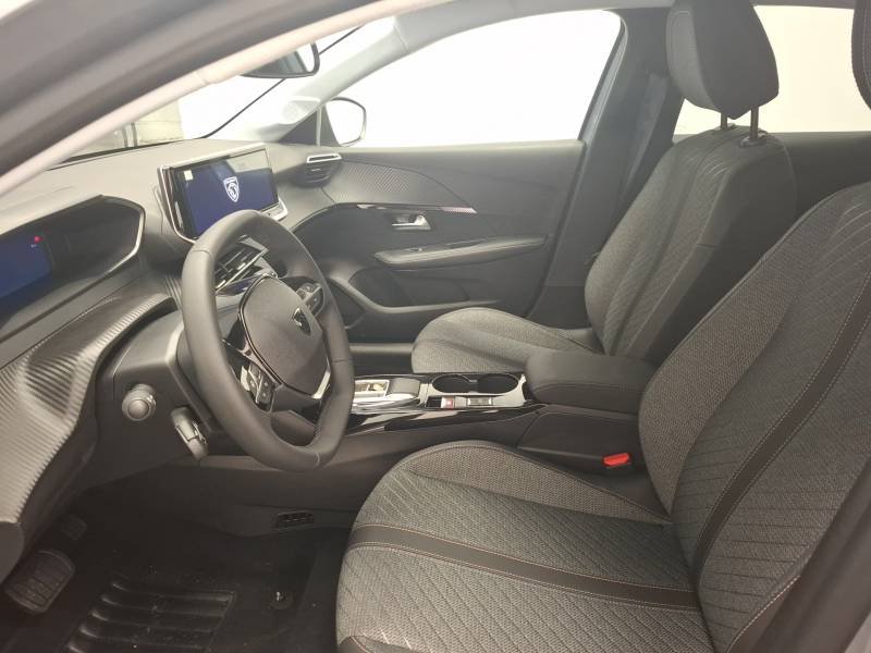 Peugeot 208 - Photo 11