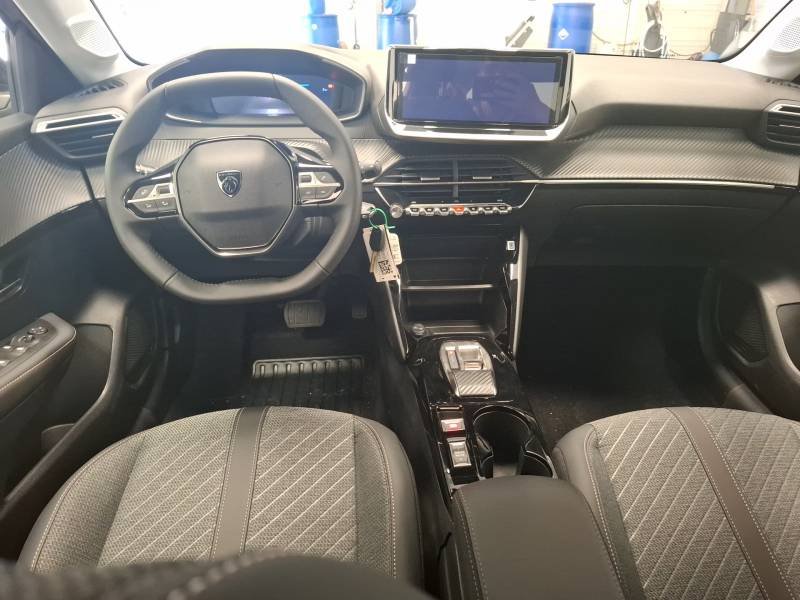 Peugeot 208 - Photo 12
