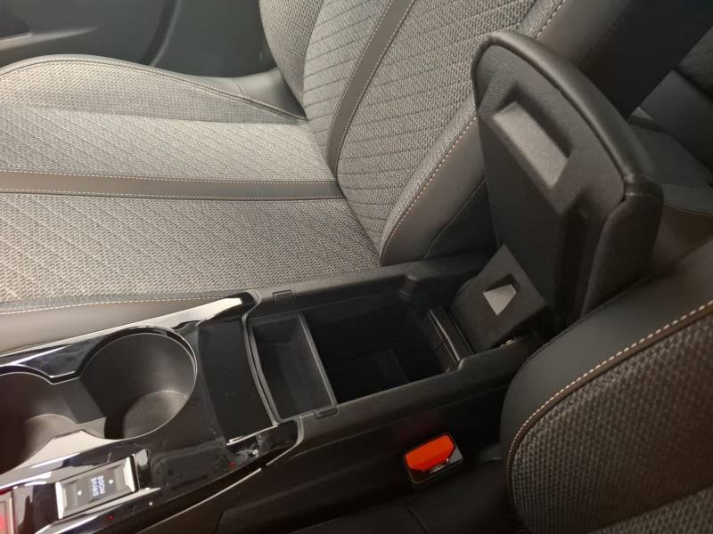 Peugeot 208 - Photo 20