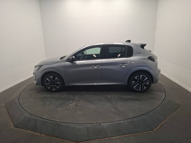 Peugeot 208 - Photo 2