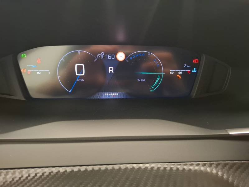 Peugeot 208 - Photo 24
