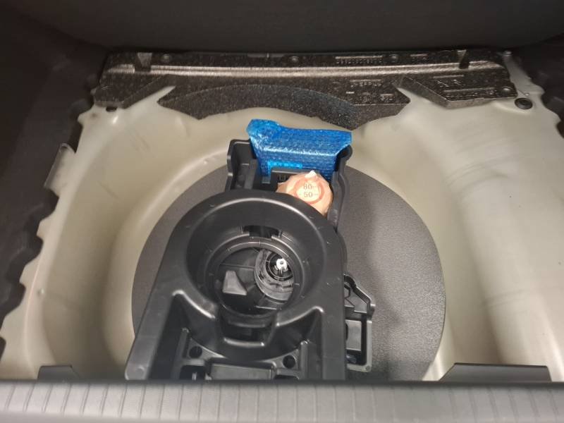 Peugeot 208 - Photo 30