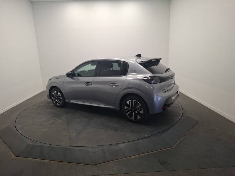 Peugeot 208 - Photo 3
