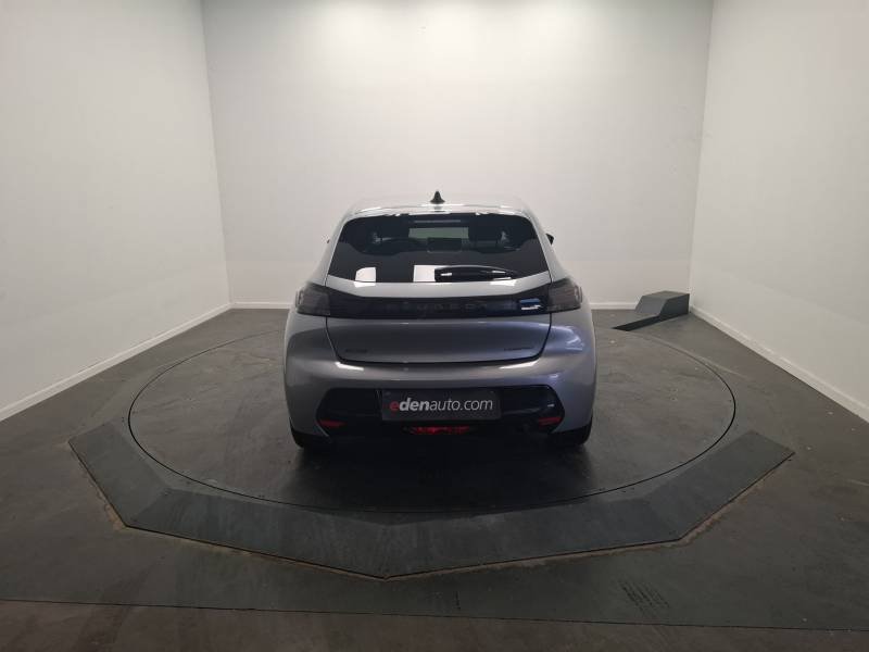 Peugeot 208 - Photo 4