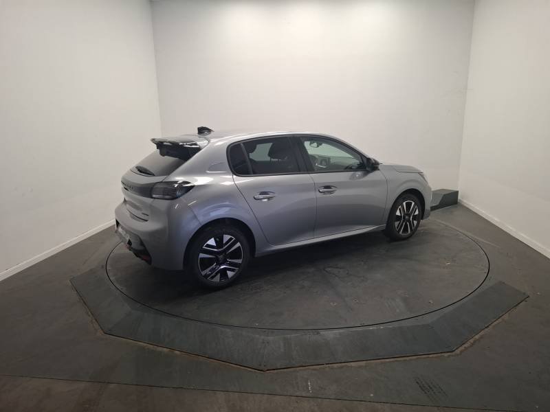 Peugeot 208 - Photo 5