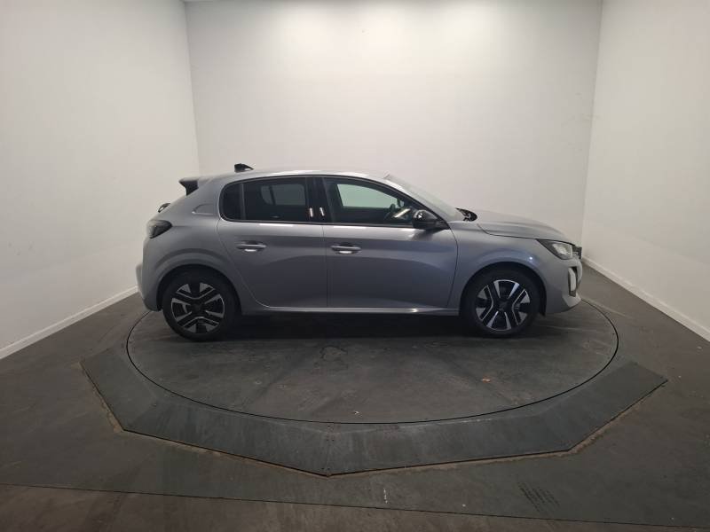 Peugeot 208 - Photo 6