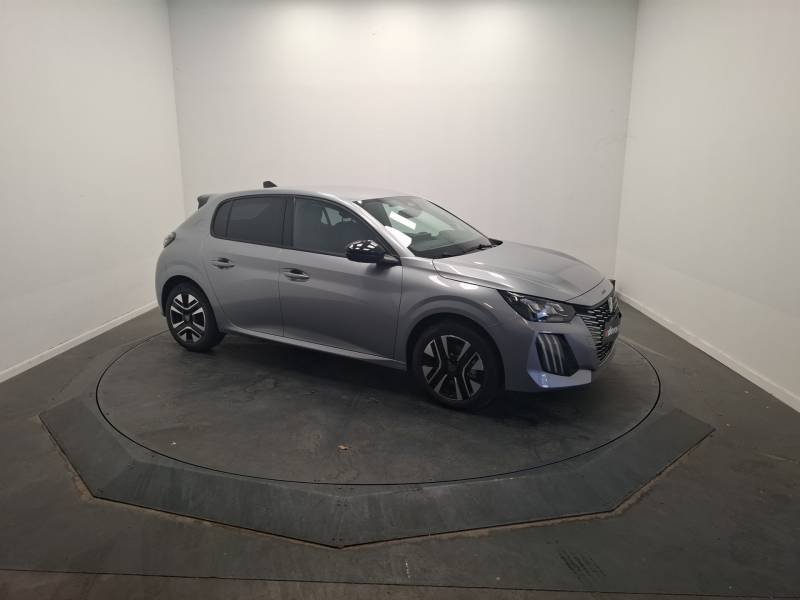 Peugeot 208 - Photo 7