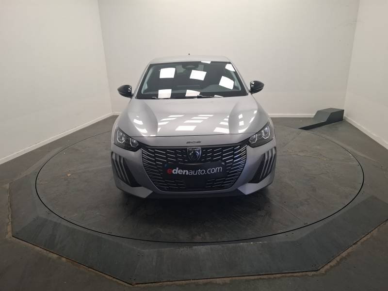 Peugeot 208 - Photo 8