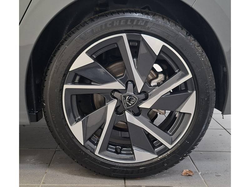 Peugeot 308 - Photo 11