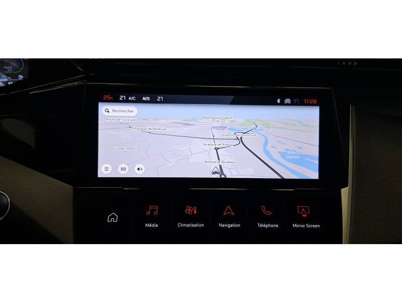 Peugeot 308 - Photo 12