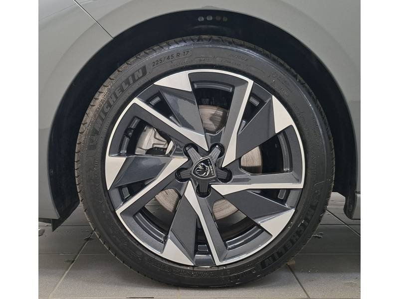 Peugeot 308 - Photo 16