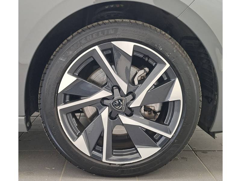 Peugeot 308 - Photo 18