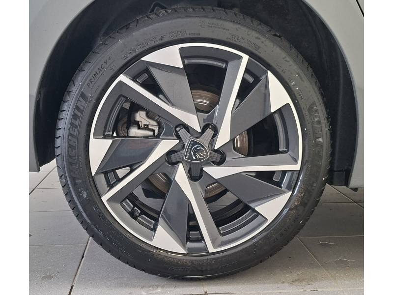 Peugeot 308 - Photo 19