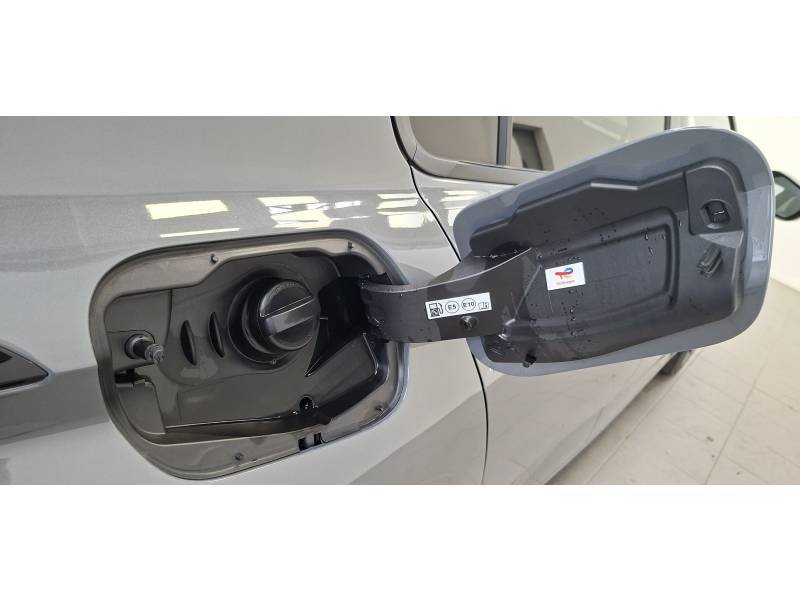 Peugeot 308 - Photo 20