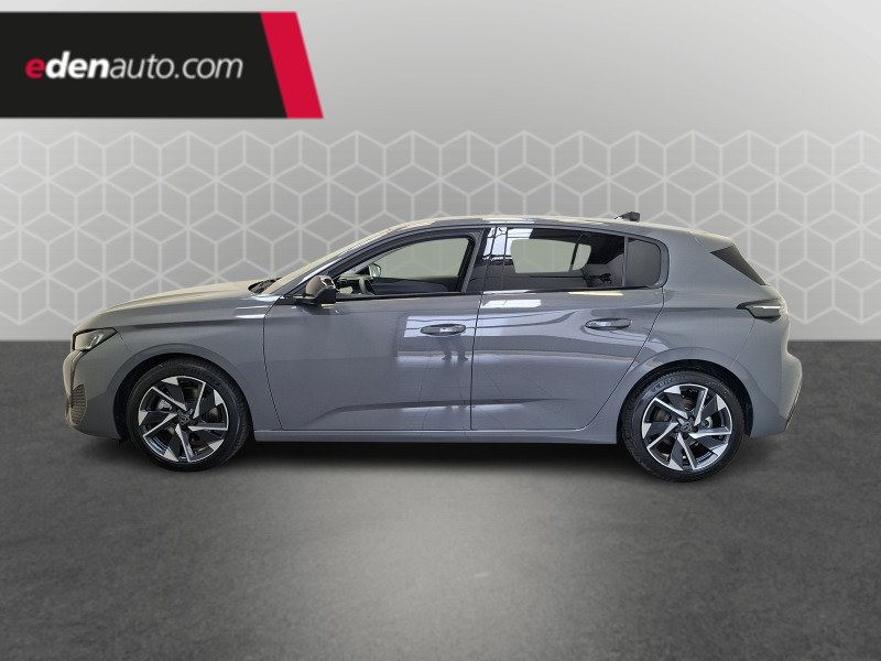 Peugeot 308 - Photo 2