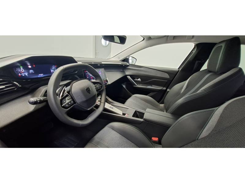 Peugeot 308 - Photo 21