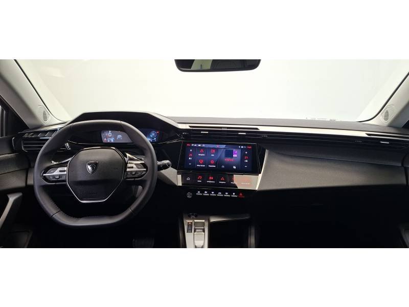 Peugeot 308 - Photo 22