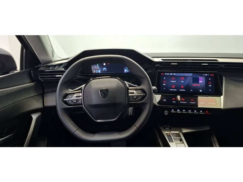 Peugeot 308 - Photo 23