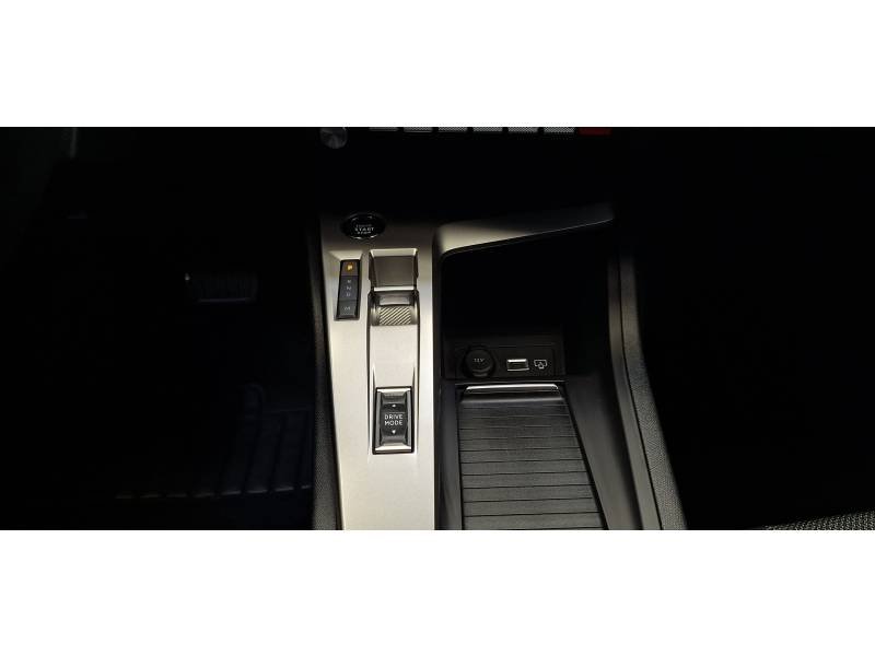 Peugeot 308 - Photo 24