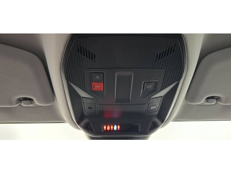 Peugeot 308 - Photo 25