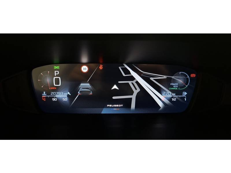 Peugeot 308 - Photo 29
