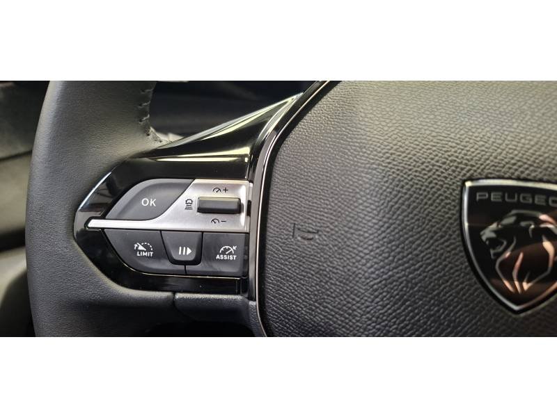Peugeot 308 - Photo 30