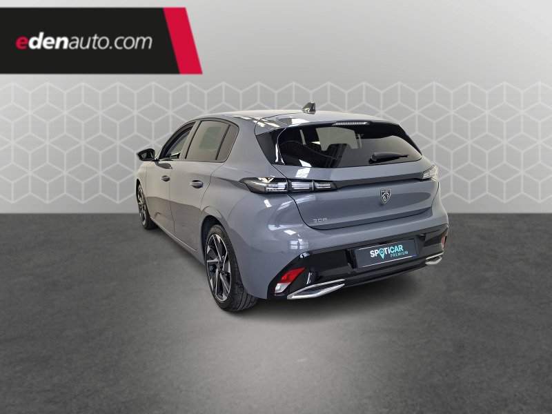 Peugeot 308 - Photo 3