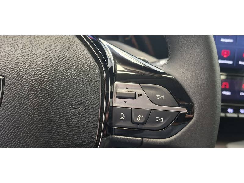 Peugeot 308 - Photo 31