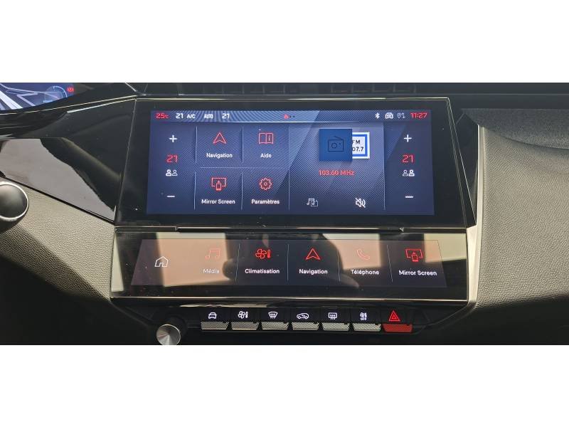 Peugeot 308 - Photo 32