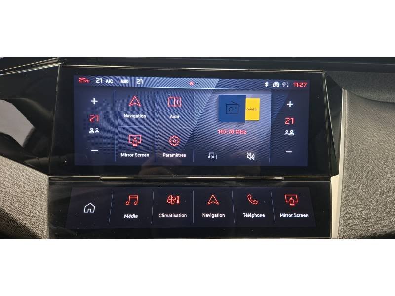 Peugeot 308 - Photo 34