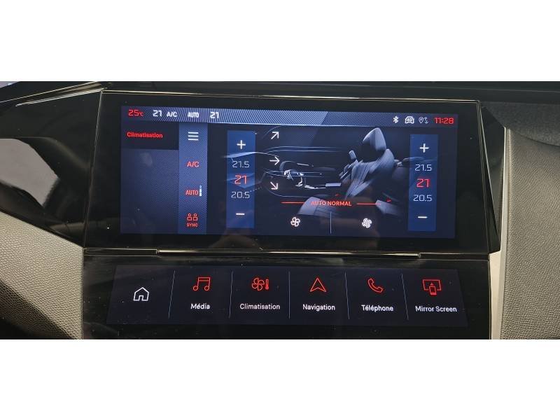Peugeot 308 - Photo 35