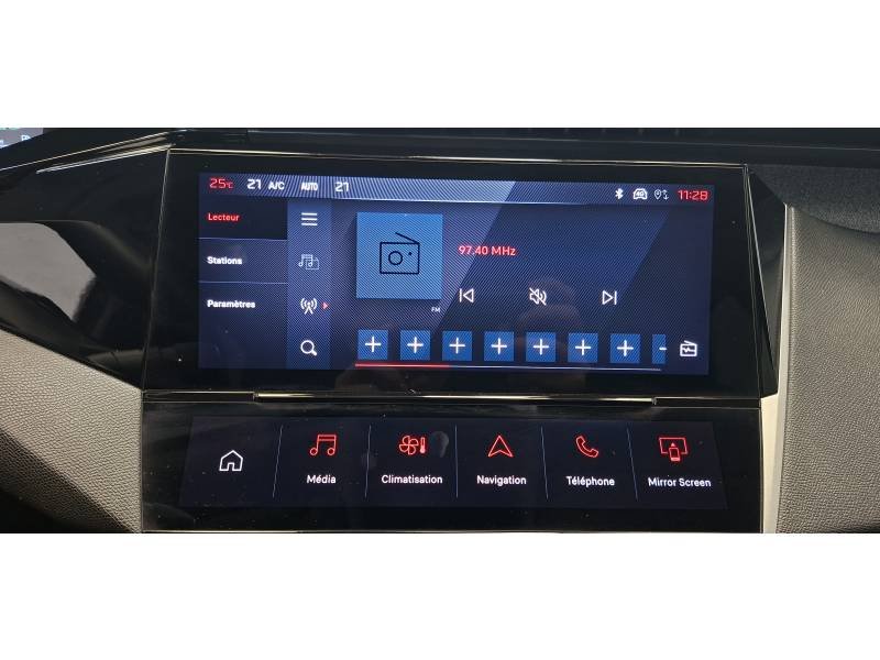 Peugeot 308 - Photo 36