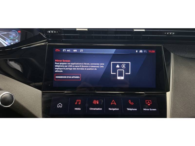 Peugeot 308 - Photo 37