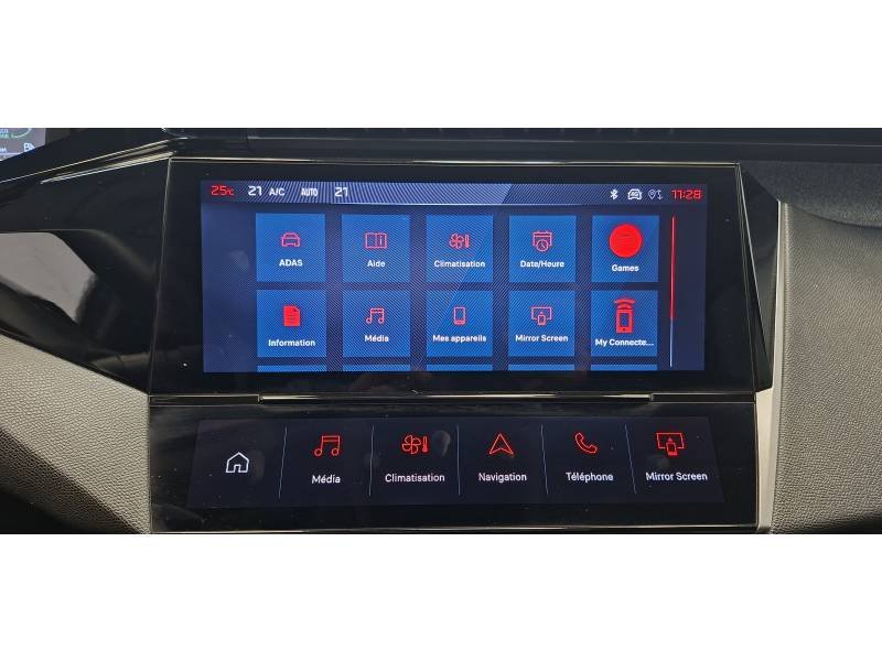 Peugeot 308 - Photo 38